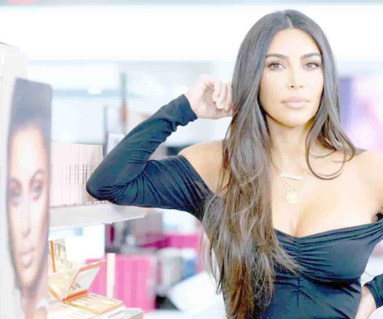 Tendrá Kim Kardashian su propio podcast