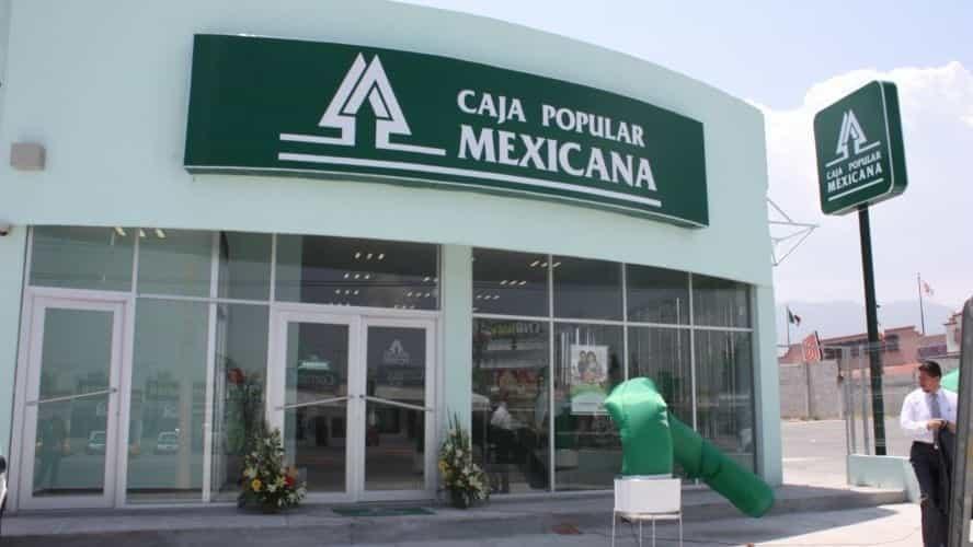 Caja Popular Mexicana lanza modelo de crédito especial