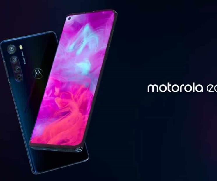 Motorola Edge Lite, un gama media competente y atractivo