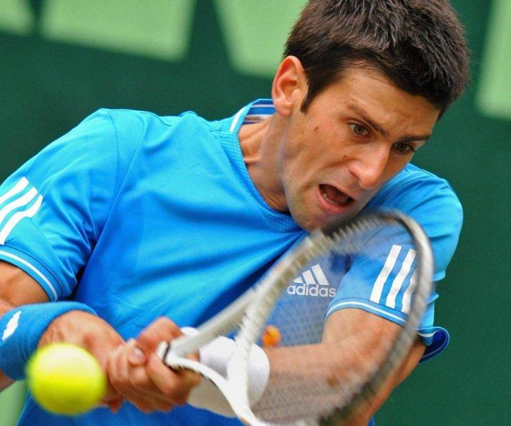 Novak Djokovic tiene coronavirus tras organizar torneo