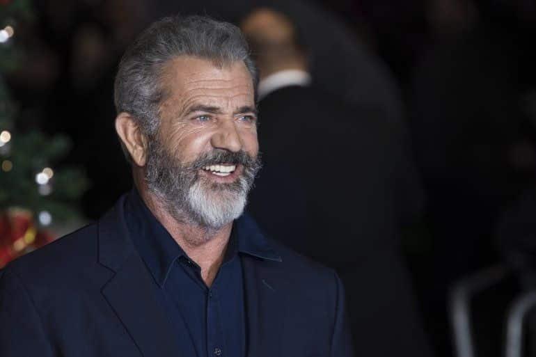 Dejan a  Mel Gibson fuera de Chicken Run