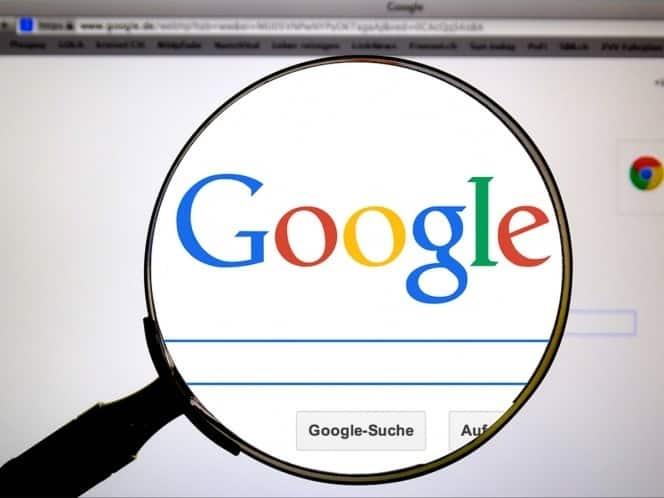 Google borrará tu historial de Internet y de ubicación