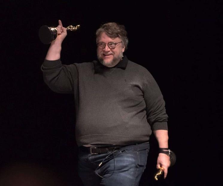 Retoma Guillermo del Toro a ‘Pinocho’