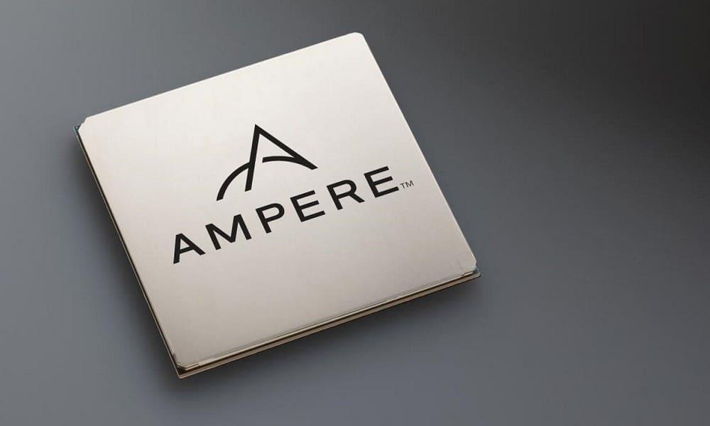 Ampere Computing sube el listón con chip ARM de 128 núcleos