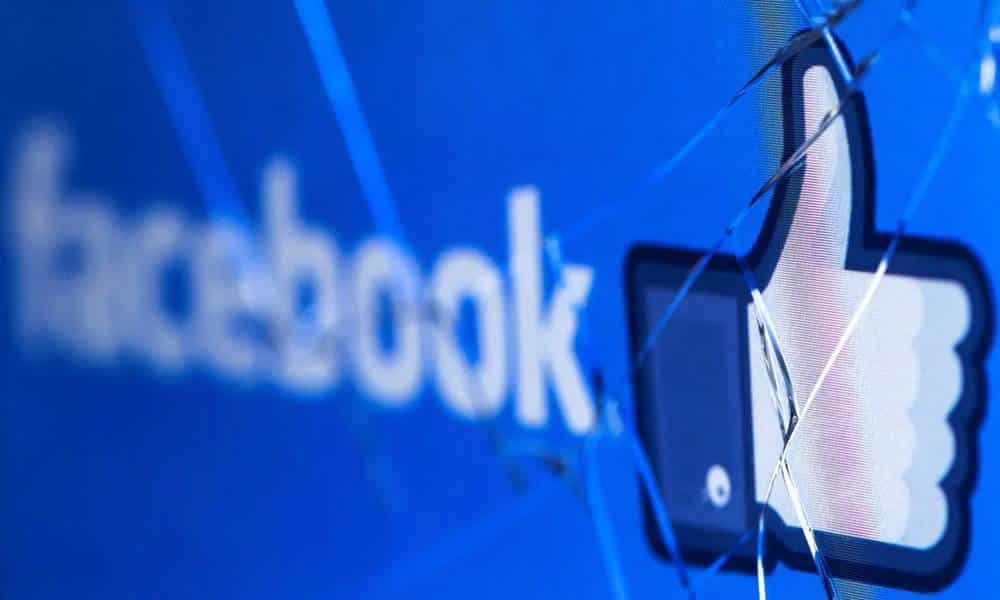 A Facebook no le preocupa tu seguridad (y al FBI tampoco)