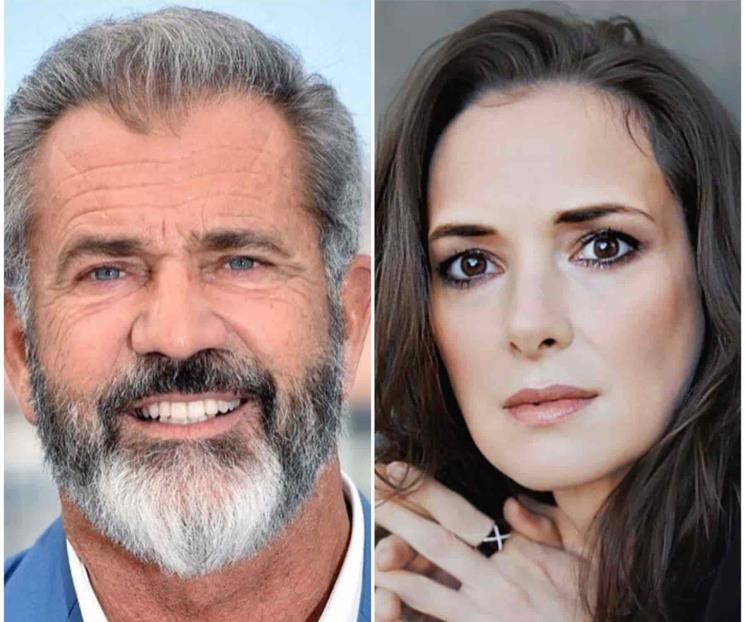 Mel Gibson responde a acusaciones de antisemitismo