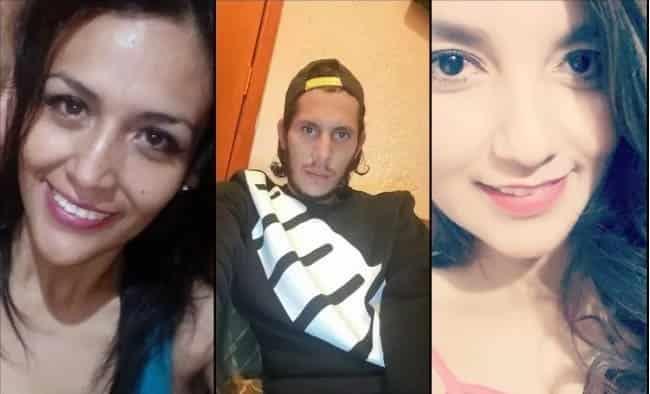 Desaparecen 4 jóvenes en Celaya, Guanajuato