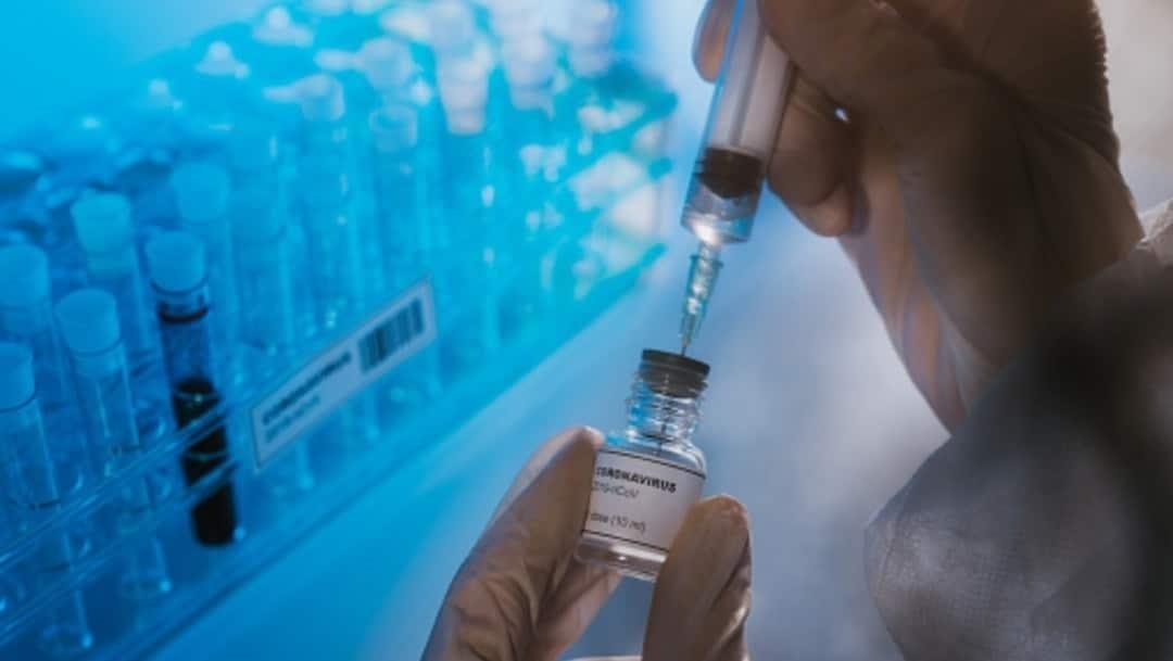 OMS revela cuál es hasta ahora la vacuna más avanzada