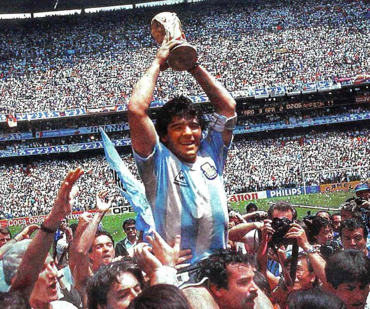 A 34 años de Argentina campeón del Mundial