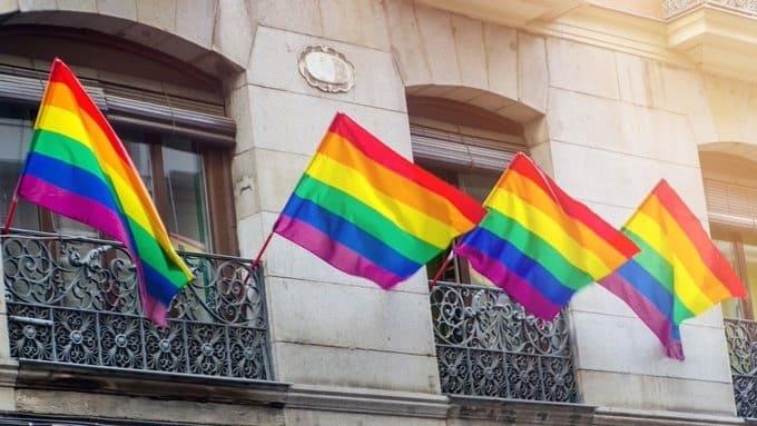 Presentan guía sobre derechos de personas LGBTI