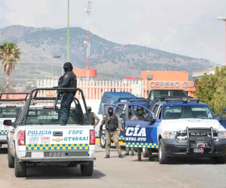 Desde Mañanera de AMLO se politiza seguridad en Guanajuato