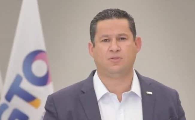 Respalda GOAN a gobernador de Guanajuato