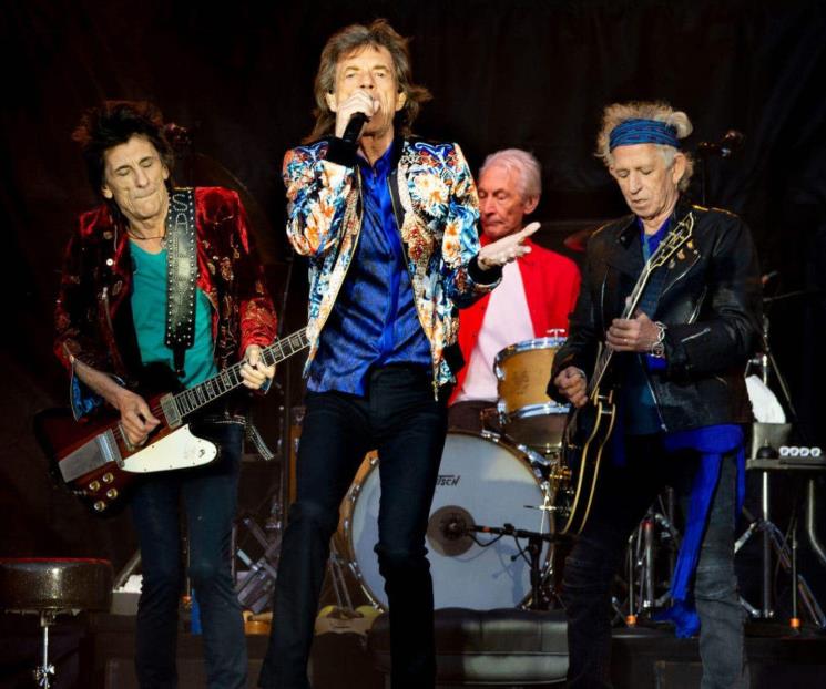 Los Rolling Stones amenazan con demandar a Donald Trump