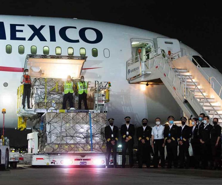 Aeroméxico anuncia reestructura bajo de Ley de Quiebras EU