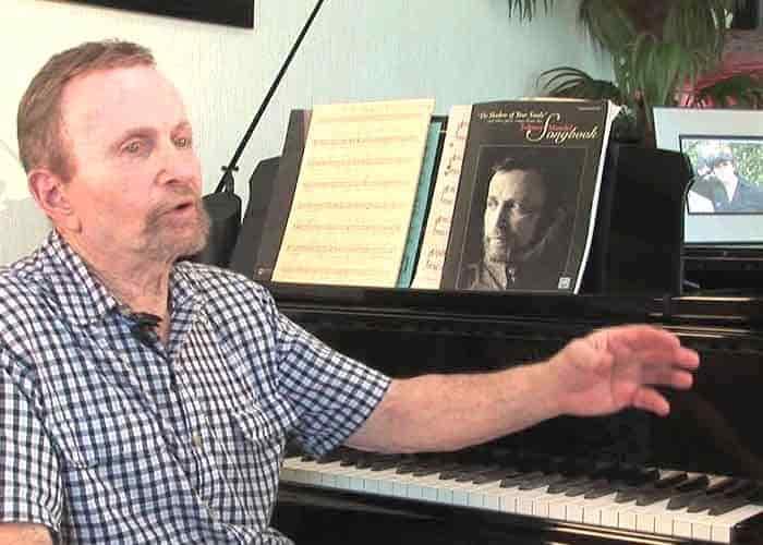 Fallece el compositor Johnny Mandel