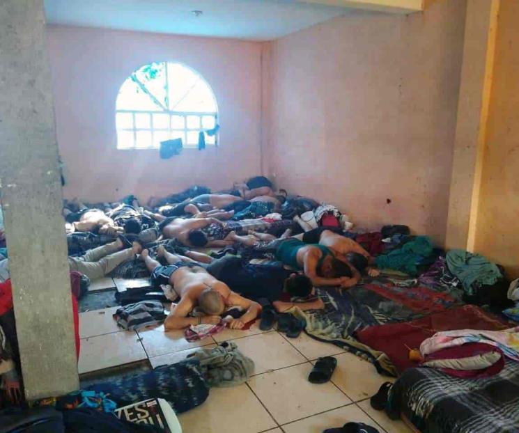 Asesina grupo armado a 24 jóvenes en Irapuato