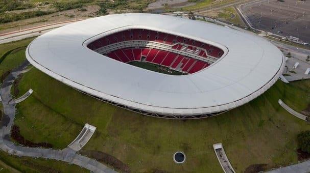 Estadio Akron es aprobado para la Copa por México