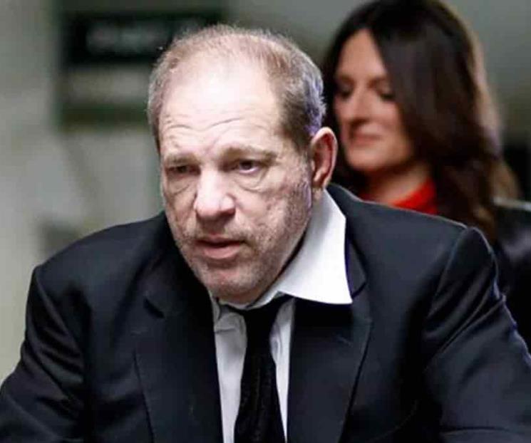 Víctimas de Weinstein recibirán casi 19 mdd