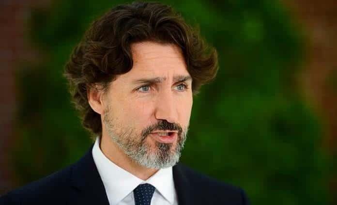 Trudeau aún no confirma visita a Washington, afirma AMLO