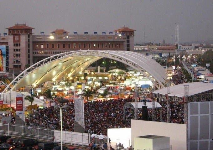 Cancelan Feria de San Marcos en Aguascalientes por Covid