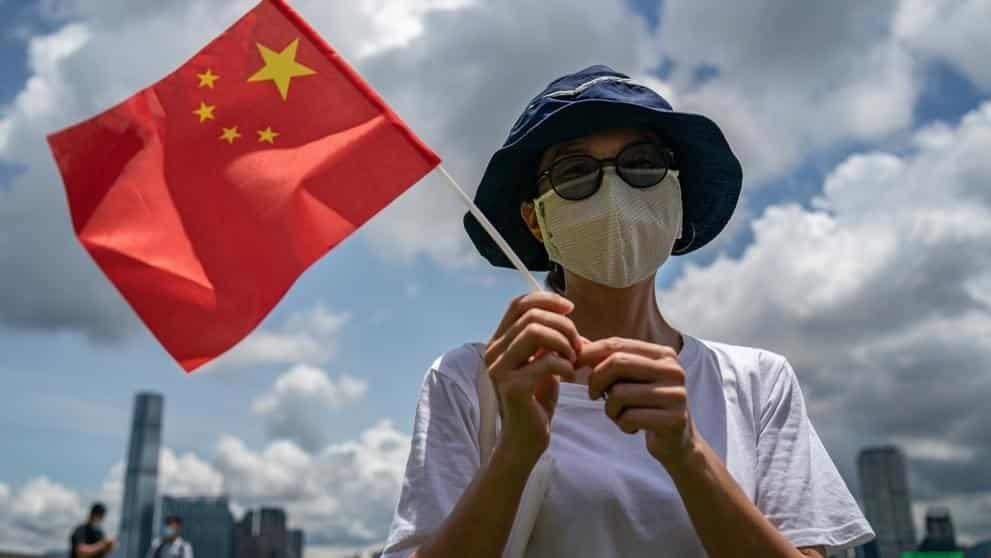 Aprueba China la ley de seguridad para Hong Kong