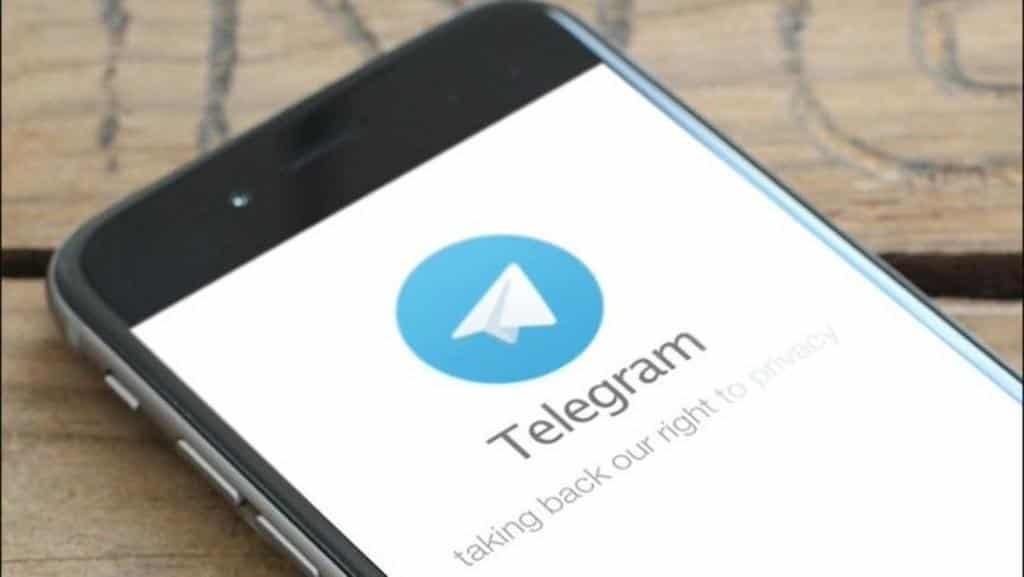 Pagará Telegram multa millonaria