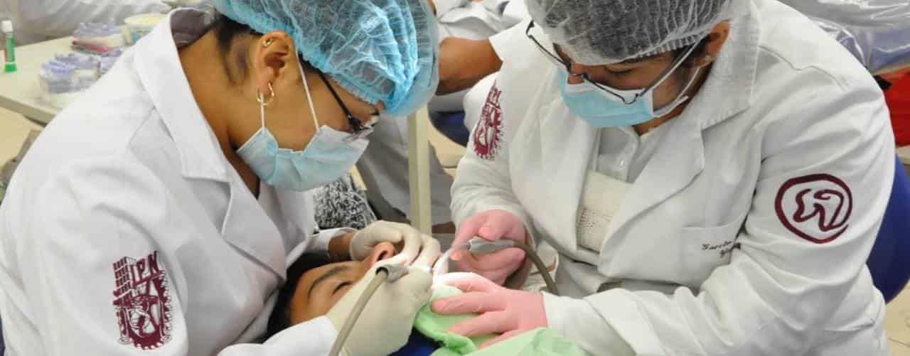 Recomienda extremar precauciones en atención dental