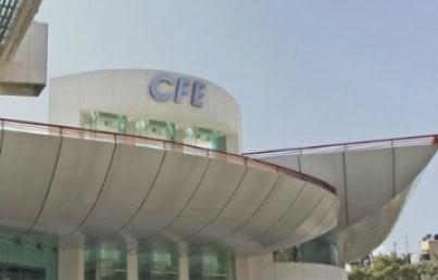 CFE reporta pérdida de más de 121 mil mdp