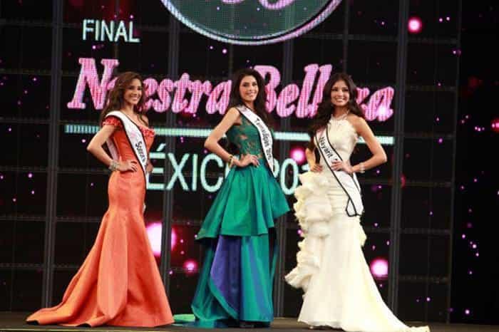 Diputadas plantean prohibir concursos de belleza en México