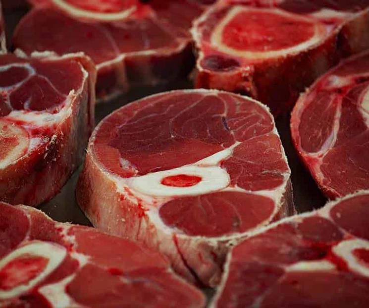 Exportación de carne sube a causa de la pandemia