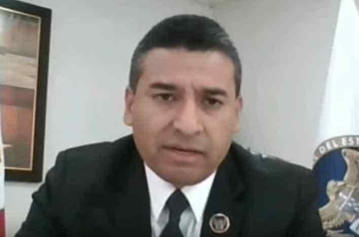 Afirma fiscal de Guanajuato que no renunciará