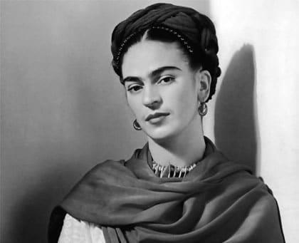 Museo Frida Kahlo celebrará los 113 años de la pintora