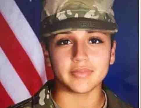 Revelan detalles del asesinato de soldado latina