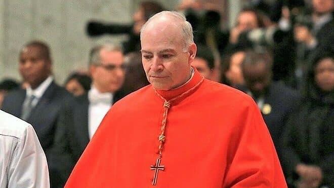 Cardenal pide reconocer responsabilidades frentre a  crisis