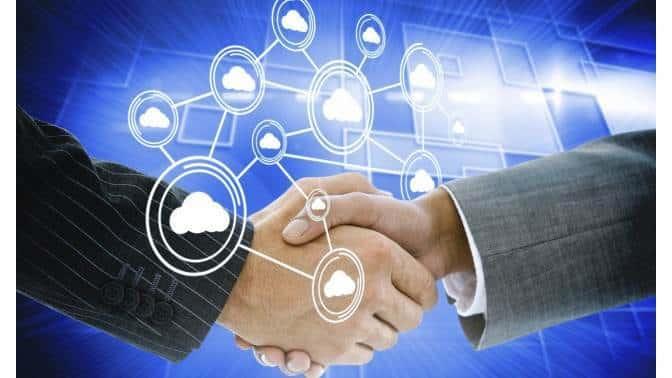 Telefónica ofrecerá servicios SAP de cloud privada
