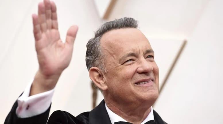 Lanza Tom Hanks llamado a personas que no usan cubrebocas