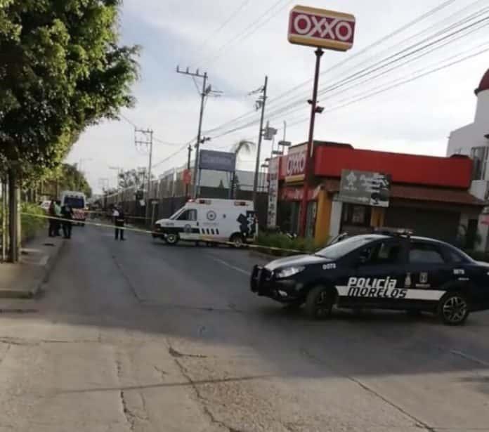 Suman 18 policías asesinados en Morelos