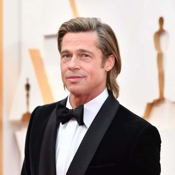 Brad Pitt protagonizará Bullet Train,