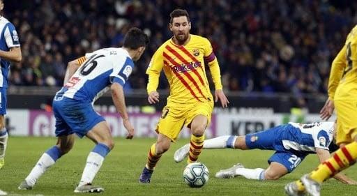 Barcelona y Real tendrán jornada a modo