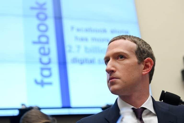 El boicot publicitario contra Facebook continuará