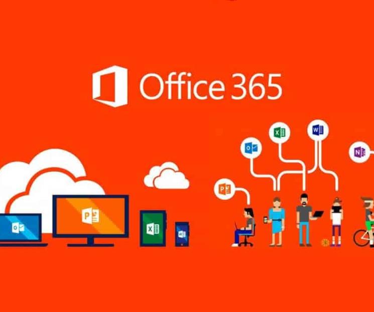 Microsoft actualiza Office 365
