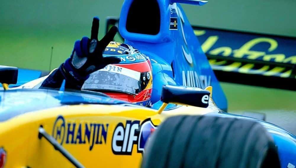 Vuelve Fernando Alonso a F1; Renault, su destino