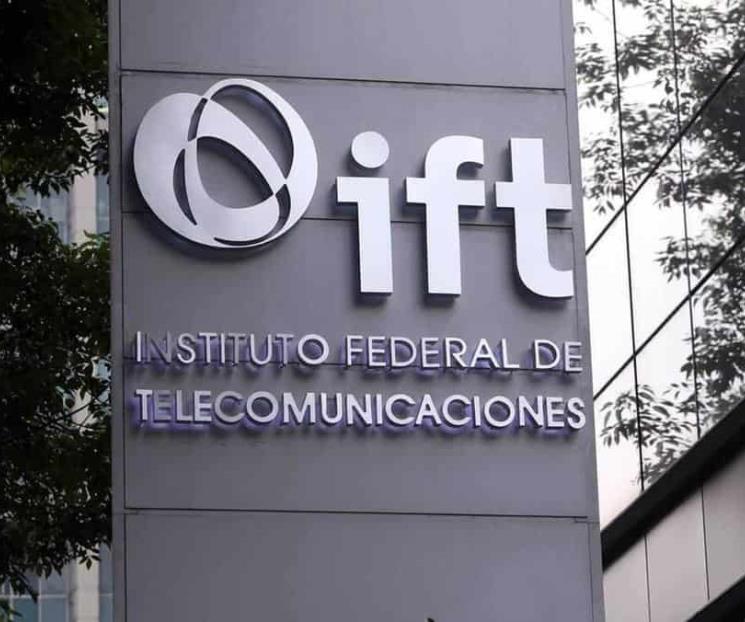Comisionados de IFT podrán nombrar y despedir