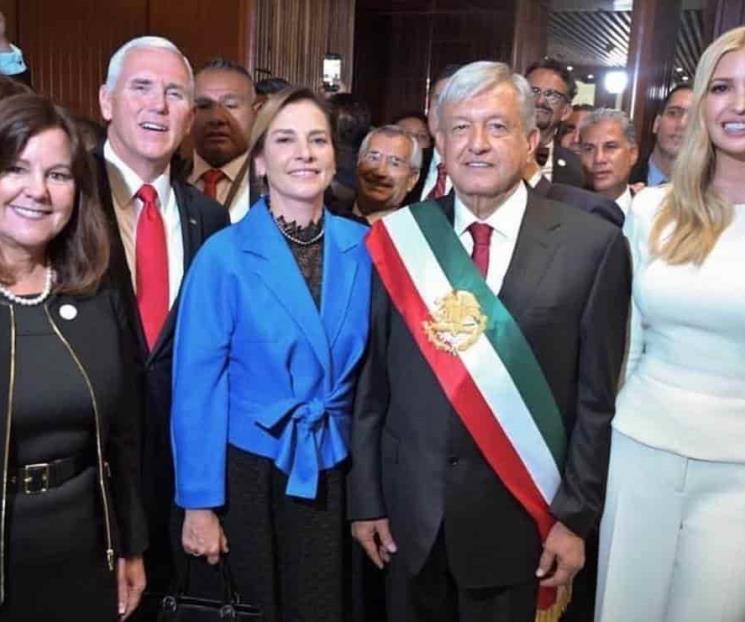 Visita de AMLO profundizará amistad entre EU y México