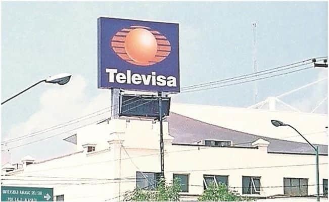 Televisa ahorrará hasta 2.4mmdp en contenidos este año