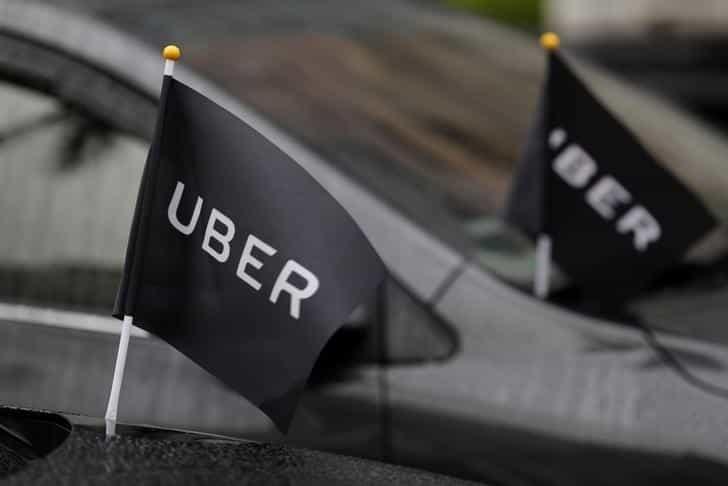 Ofrecerá Uber ahora entrega de abarrotes