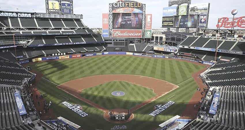 Yanquis-Mets en 20 aniversario de torres gemelas