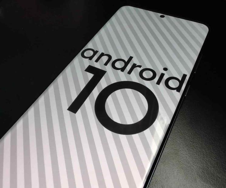 Android 10 es la versión de más rápida adopción