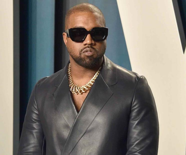 Kanye West atraviesa por una severa crisis de bipolaridad