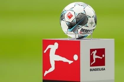 Próxima temporada Bundesliga iniciará el 18 de Septiembre